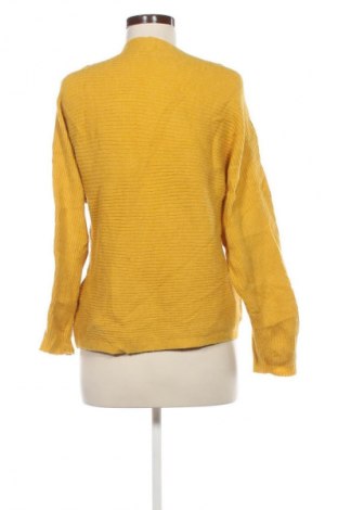 Dámský svetr SHEIN, Velikost M, Barva Žlutá, Cena  89,00 Kč