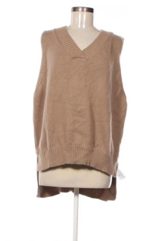 Női pulóver SHEIN, Méret L, Szín Barna, Ár 1 319 Ft