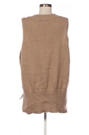 Női pulóver SHEIN, Méret L, Szín Barna, Ár 1 319 Ft