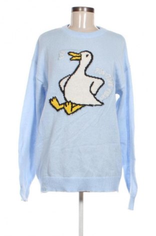 Dámský svetr SHEIN, Velikost XL, Barva Vícebarevné, Cena  79,00 Kč