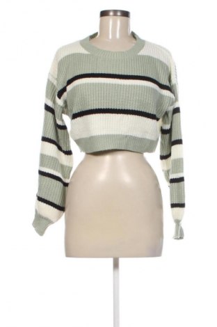 Dámský svetr SHEIN, Velikost S, Barva Vícebarevné, Cena  329,00 Kč