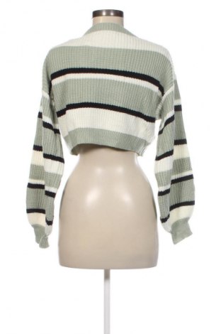 Dámský svetr SHEIN, Velikost S, Barva Vícebarevné, Cena  329,00 Kč