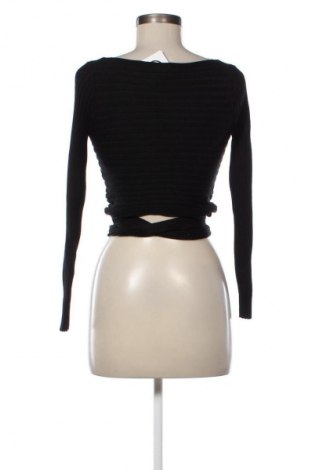 Dámsky pulóver SHEIN, Veľkosť S, Farba Čierna, Cena  9,95 €