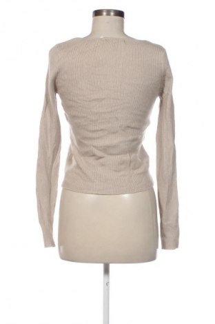 Dámsky pulóver SHEIN, Veľkosť M, Farba Béžová, Cena  3,95 €