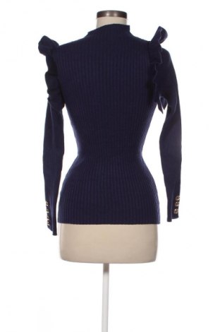 Dámsky pulóver SHEIN, Veľkosť M, Farba Modrá, Cena  11,95 €