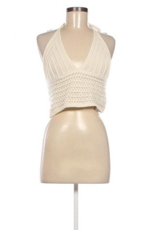 Dámsky pulóver SHEIN, Veľkosť L, Farba Biela, Cena  2,95 €