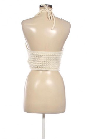 Dámsky pulóver SHEIN, Veľkosť L, Farba Biela, Cena  2,95 €