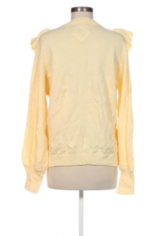 Dámsky pulóver SHEIN, Veľkosť L, Farba Žltá, Cena  10,95 €