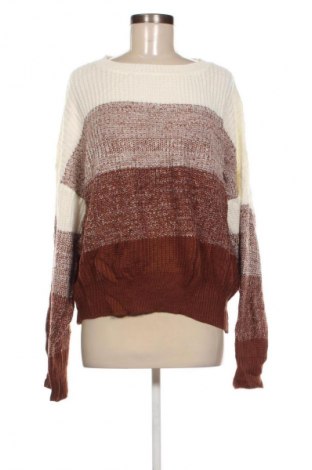 Pulover de femei SHEIN, Mărime XL, Culoare Multicolor, Preț 44,99 Lei