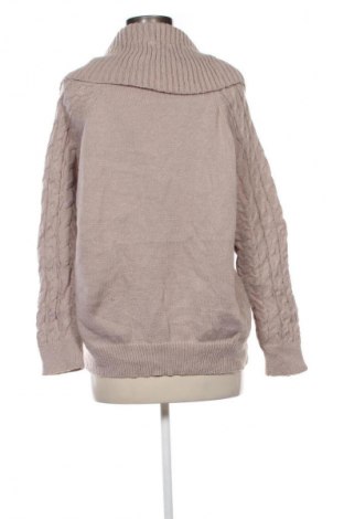 Damenpullover SHEIN, Größe XL, Farbe Aschrosa, Preis € 3,99