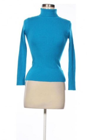 Дамски пуловер SHEIN, Размер S, Цвят Син, Цена 8,18 €