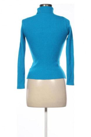 Дамски пуловер SHEIN, Размер S, Цвят Син, Цена 8,18 €