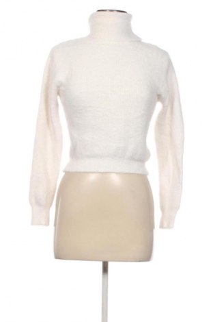 Damenpullover SHEIN, Größe M, Farbe Ecru, Preis € 10,99