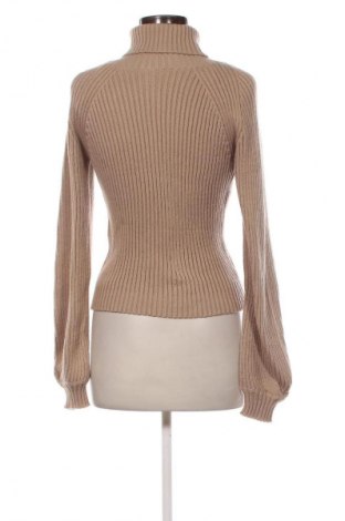 Dámsky pulóver SHEIN, Veľkosť M, Farba Béžová, Cena  4,95 €