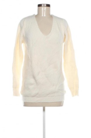 Pulover de femei SHEIN, Mărime XL, Culoare Alb, Preț 44,99 Lei