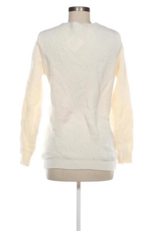 Pulover de femei SHEIN, Mărime XL, Culoare Alb, Preț 44,99 Lei