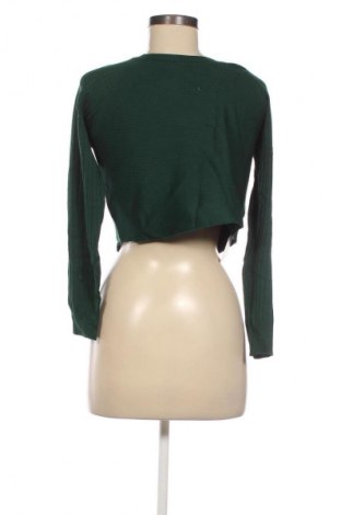 Dámsky pulóver SHEIN, Veľkosť S, Farba Zelená, Cena  2,95 €
