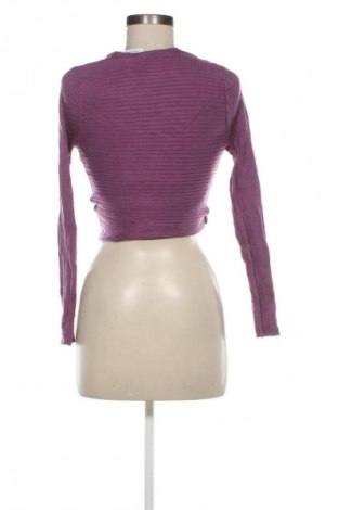 Dámsky pulóver SHEIN, Veľkosť S, Farba Fialová, Cena  9,95 €