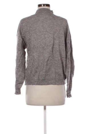 Dámsky pulóver SHEIN, Veľkosť S, Farba Sivá, Cena  10,95 €