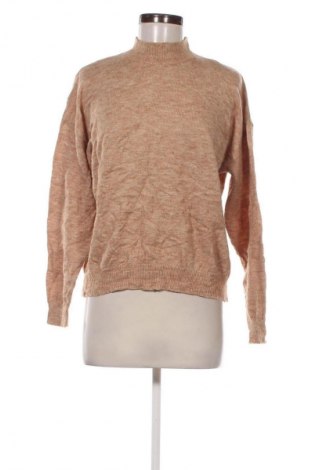 Dámský svetr SHEIN, Velikost S, Barva Hnědá, Cena  89,00 Kč