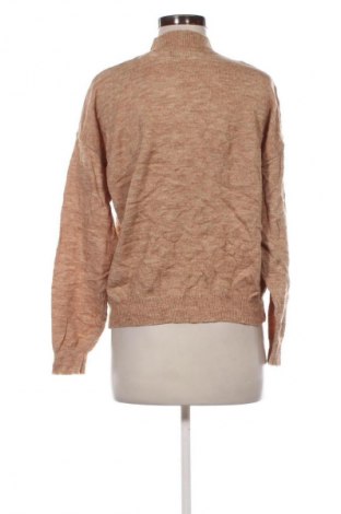 Dámský svetr SHEIN, Velikost S, Barva Hnědá, Cena  89,00 Kč