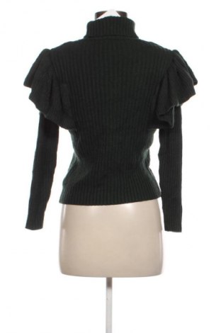 Női pulóver SHEIN, Méret S, Szín Zöld, Ár 5 329 Ft