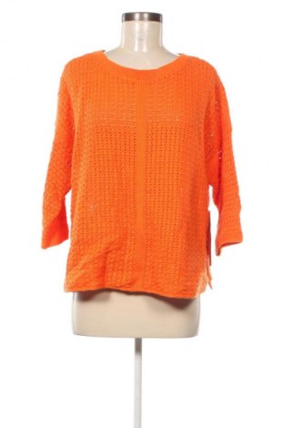 Damenpullover Samoon, Größe XL, Farbe Mehrfarbig, Preis € 16,99
