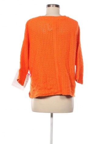 Damenpullover Samoon, Größe XL, Farbe Mehrfarbig, Preis € 16,99