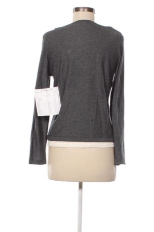 Dámsky pulóver Samoon, Veľkosť M, Farba Sivá, Cena  14,95 €