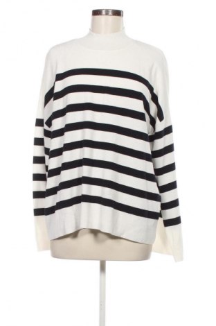 Dámský svetr Samoon, Velikost L, Barva Vícebarevné, Cena  139,00 Kč