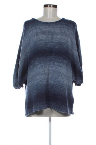 Dámsky pulóver Scottage, Veľkosť L, Farba Modrá, Cena  2,95 €