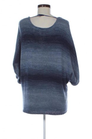 Dámsky pulóver Scottage, Veľkosť L, Farba Modrá, Cena  2,95 €