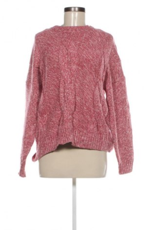 Дамски пуловер Seed, Размер M, Цвят Червен, Цена 8,69 €