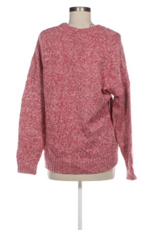 Дамски пуловер Seed, Размер M, Цвят Червен, Цена 8,69 €