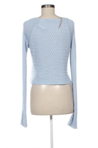 Damski sweter Select, Rozmiar M, Kolor Niebieski, Cena 38,99 zł