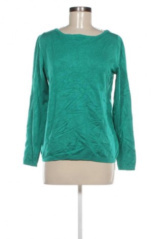 Γυναικείο πουλόβερ Sfera, Μέγεθος L, Χρώμα Πράσινο, Τιμή 9,99 €