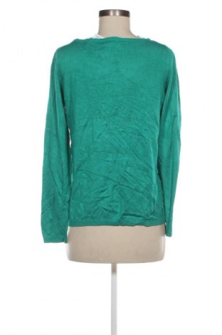 Γυναικείο πουλόβερ Sfera, Μέγεθος L, Χρώμα Πράσινο, Τιμή 9,99 €