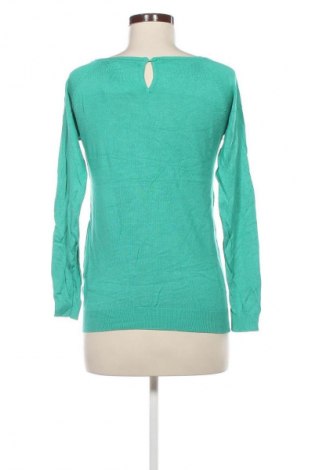 Dámský svetr Sfera, Velikost L, Barva Zelená, Cena  239,00 Kč