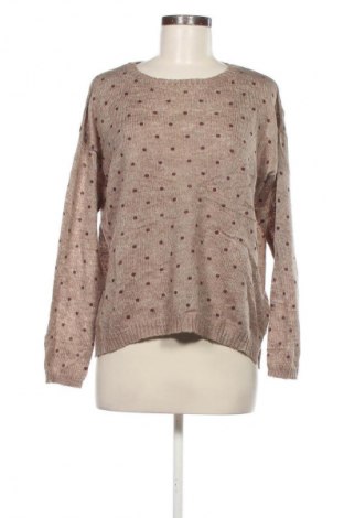 Damenpullover Sfera, Größe L, Farbe Mehrfarbig, Preis € 3,99