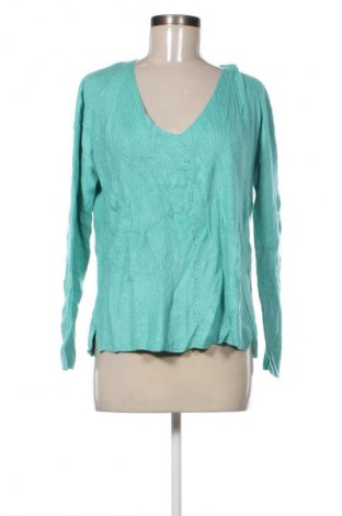 Dámsky pulóver Sfera, Veľkosť M, Farba Zelená, Cena  5,95 €