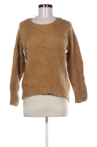 Дамски пуловер Shana, Размер XL, Цвят Кафяв, Цена 2,04 €