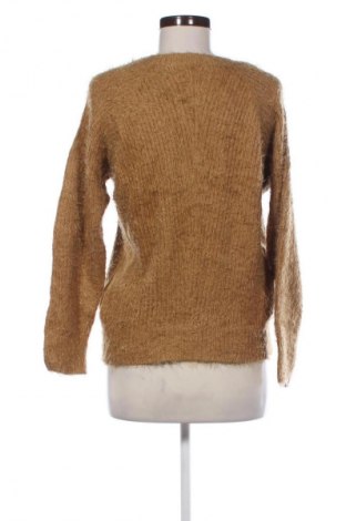 Дамски пуловер Shana, Размер XL, Цвят Кафяв, Цена 2,04 €