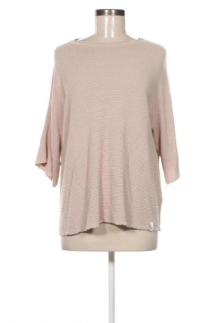 Damenpullover Simple, Größe M, Farbe Braun, Preis 4,99 €