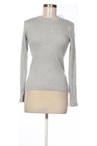 Γυναικείο πουλόβερ Sinsay, Μέγεθος M, Χρώμα Γκρί, Τιμή 8,99 €