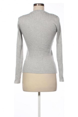 Γυναικείο πουλόβερ Sinsay, Μέγεθος M, Χρώμα Γκρί, Τιμή 8,99 €