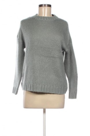 Női pulóver Sinsay, Méret XS, Szín Zöld, Ár 1 759 Ft