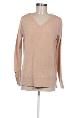 Női pulóver Sinsay, Méret XS, Szín Bézs, Ár 3 784 Ft