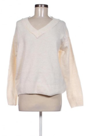Női pulóver Sinsay, Méret S, Szín Ekrü
, Ár 3 279 Ft