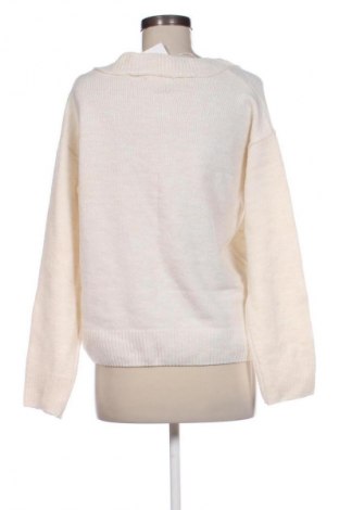 Női pulóver Sinsay, Méret S, Szín Ekrü
, Ár 3 279 Ft