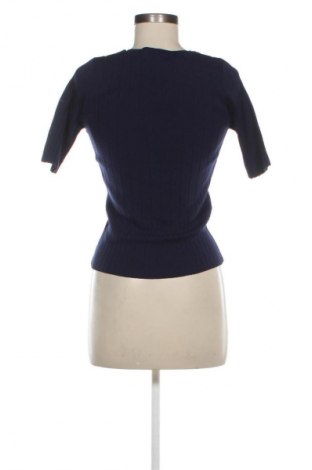 Γυναικείο πουλόβερ Sir Raymond Tailor, Μέγεθος M, Χρώμα Μπλέ, Τιμή 18,99 €